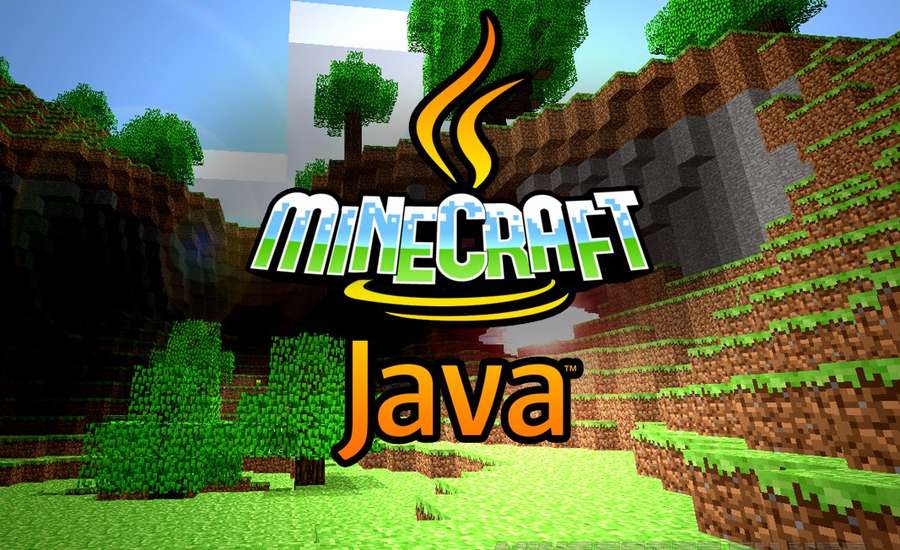 Minecraft Java