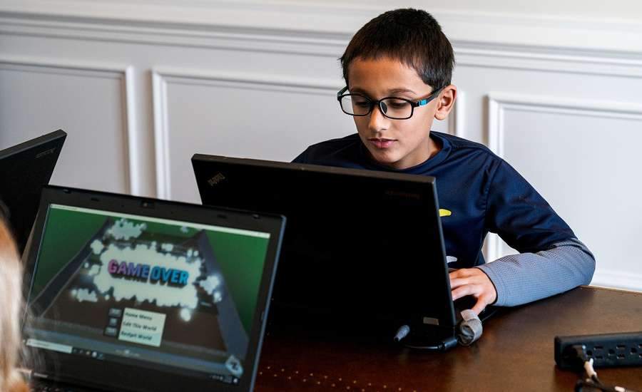 Sharing your Kodu project