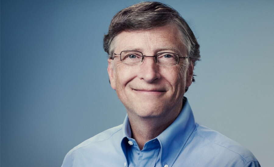 Bill Gates