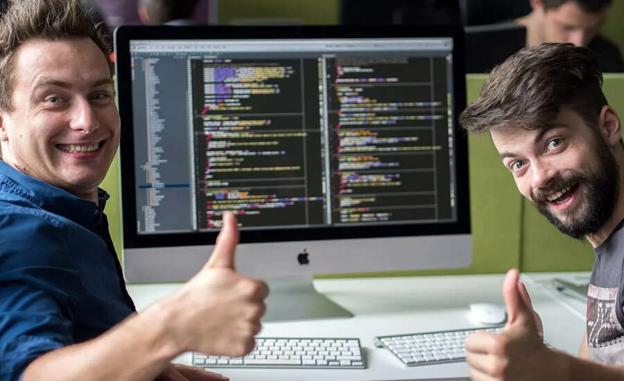 coders