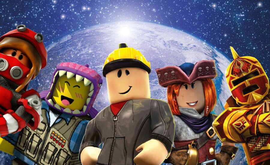 Roblox