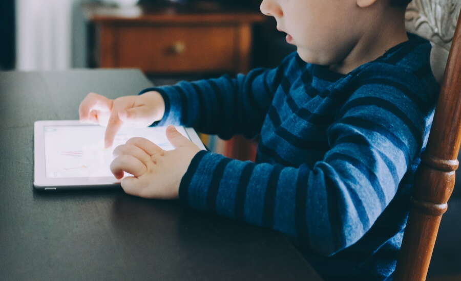 Coding for kids