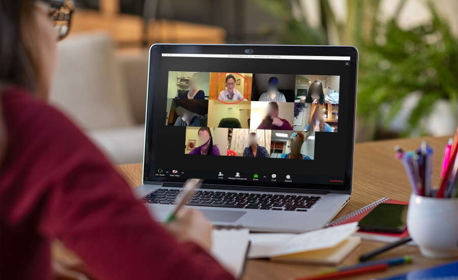 education during the pandemic