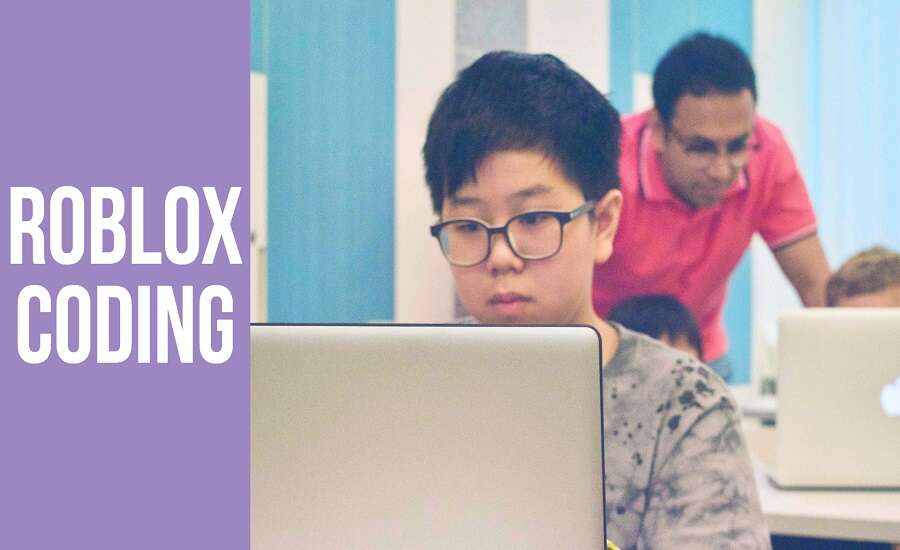 Code Advantage, Where can my child learn Minecraft and Roblox