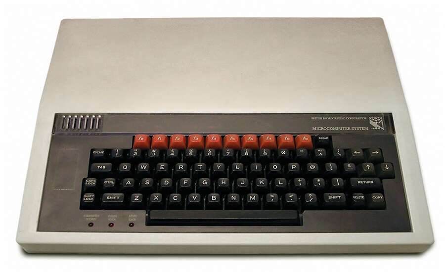 CodeAdvantage, Microbit 1981
