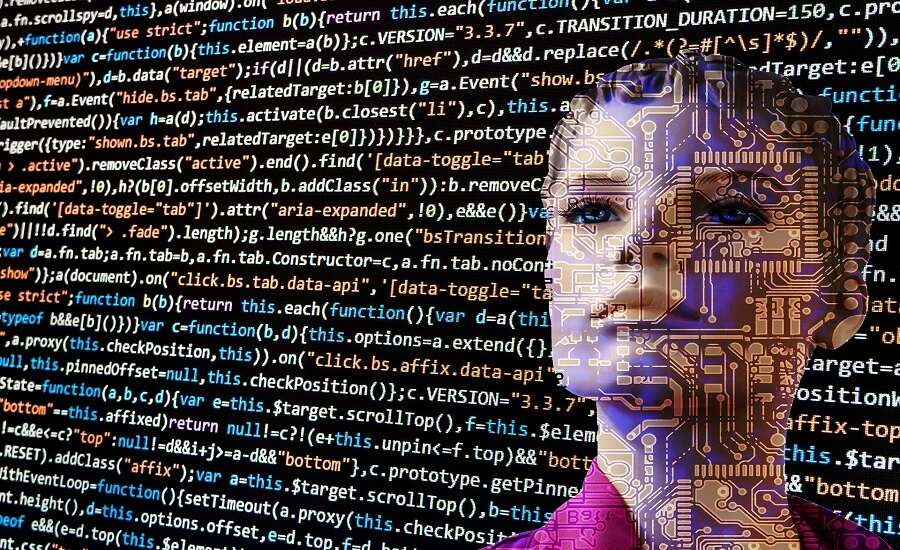 Code Advantage, AI