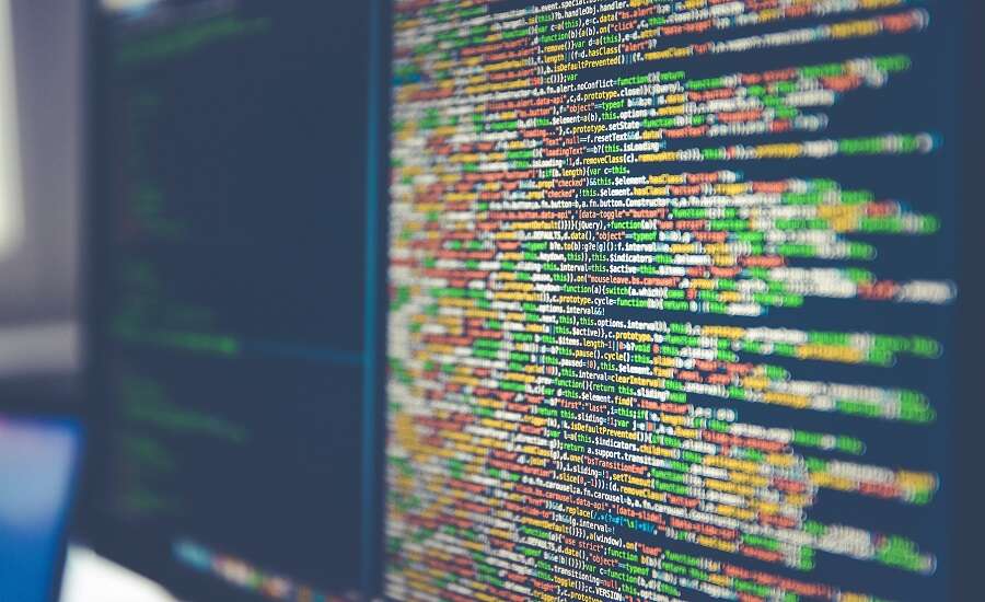 Code Advantage, programming