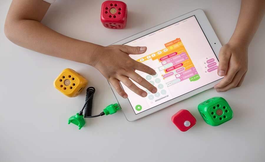 Code Advantage, programm classes