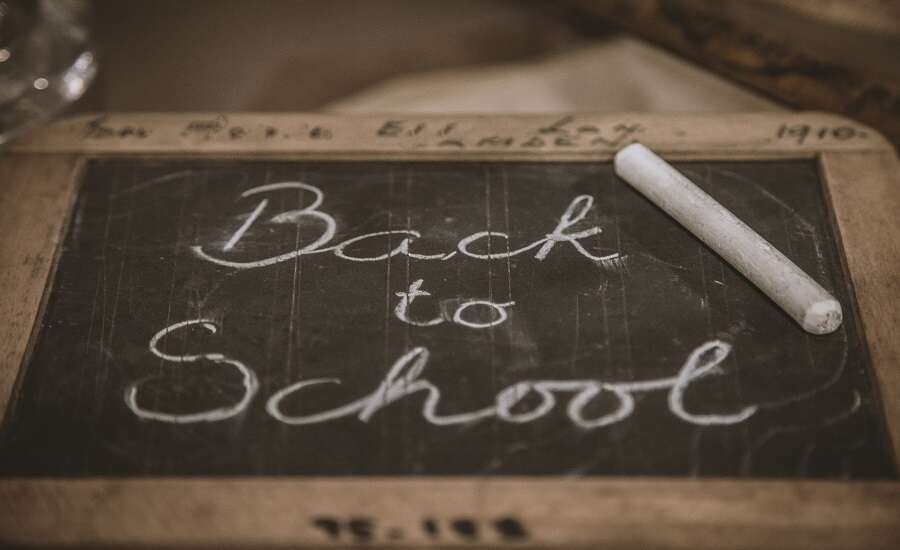 Code Advantage, Gearing up for School 