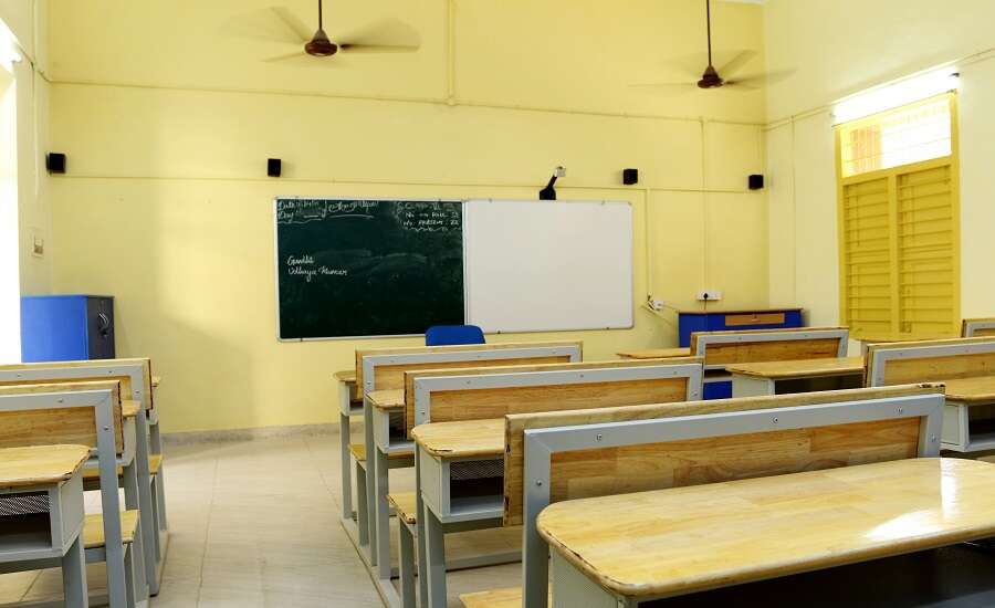 Code Advantage, Gearing up for School 